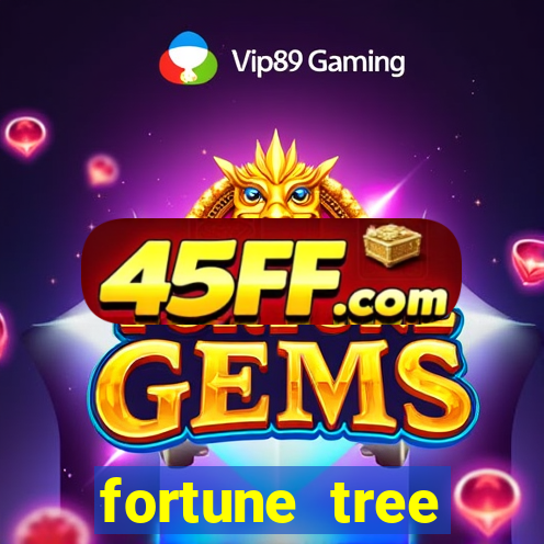 fortune tree prosperity demo